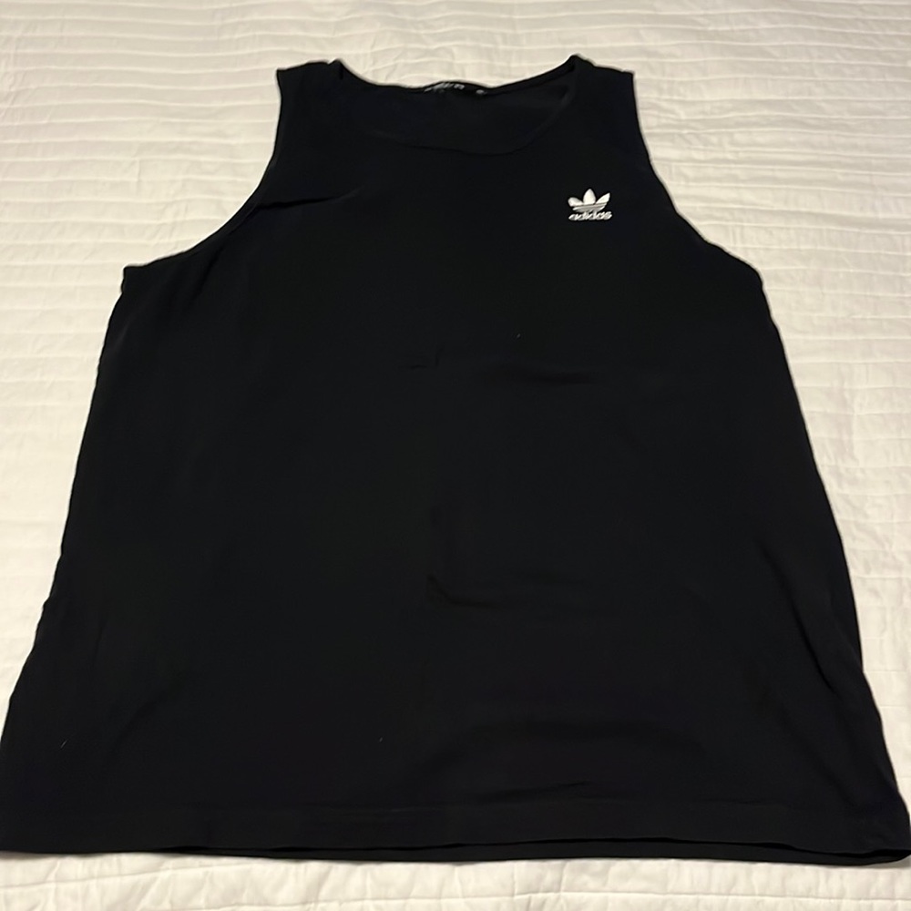 Adidas tank top